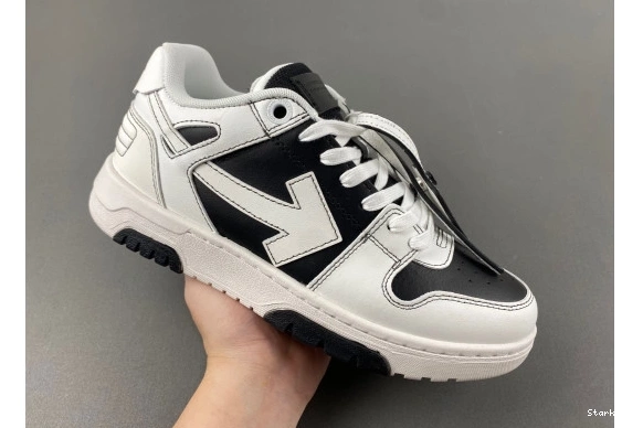 Tops Low Out "OOO" Office OFF-WHITE Of 1107